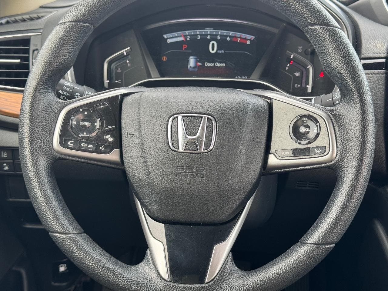 Honda CR-V Vehicle Full-screen Gallery Image 38