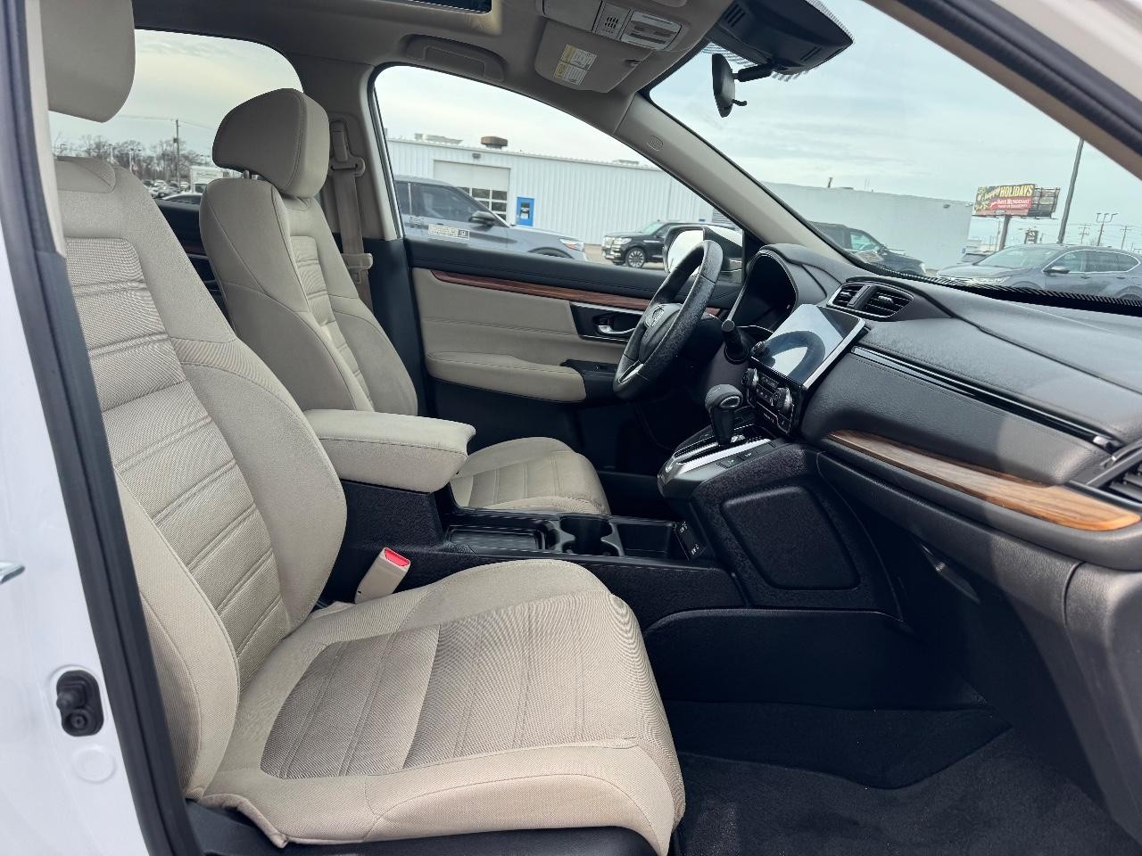 Honda CR-V Vehicle Full-screen Gallery Image 42