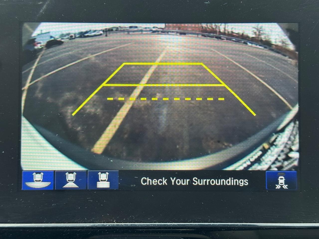 Honda CR-V Vehicle Full-screen Gallery Image 49