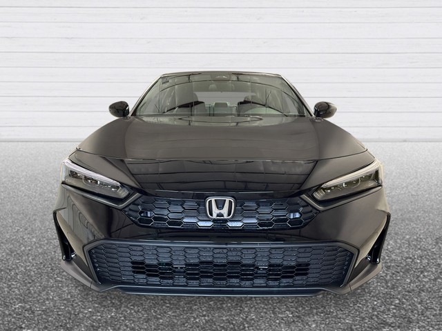 Honda Civic Sedan Vehicle Full-screen Gallery Image 10
