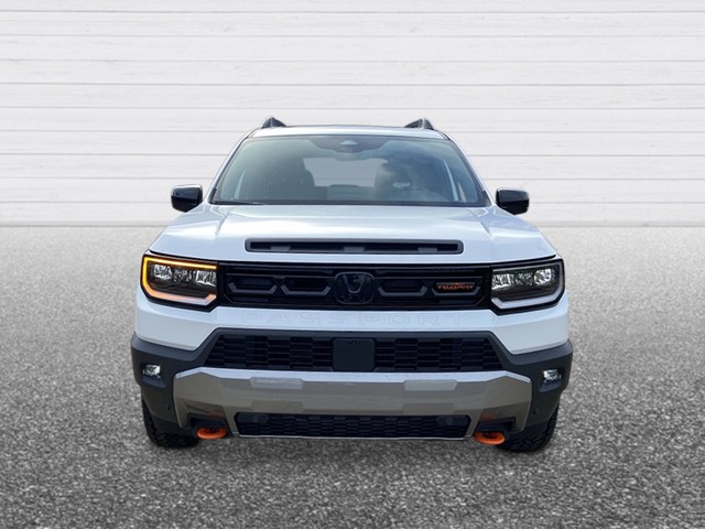 Honda Passport Vehicle Full-screen Gallery Image 08