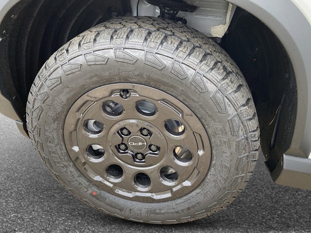 Honda Passport Vehicle Full-screen Gallery Image 09