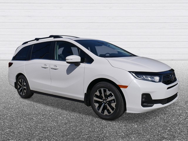 Honda Odyssey Vehicle Full-screen Gallery Image 05