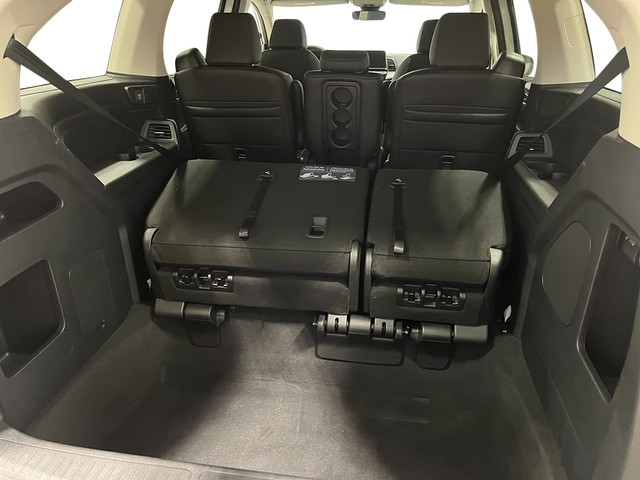 Honda Odyssey Vehicle Full-screen Gallery Image 20
