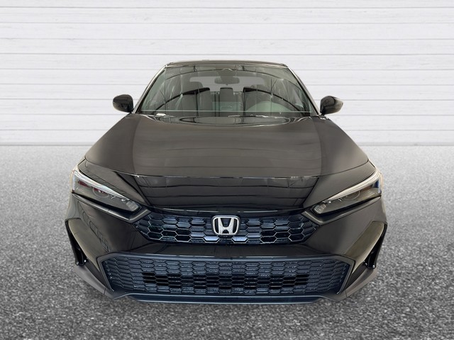 Honda Civic Sedan Vehicle Full-screen Gallery Image 10