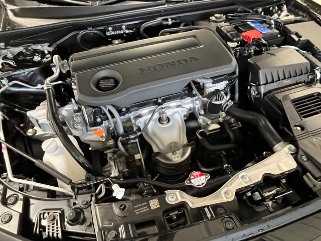 Honda Civic Sedan Vehicle Full-screen Gallery Image 12