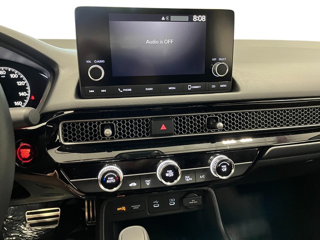 Honda Civic Sedan Vehicle Full-screen Gallery Image 19