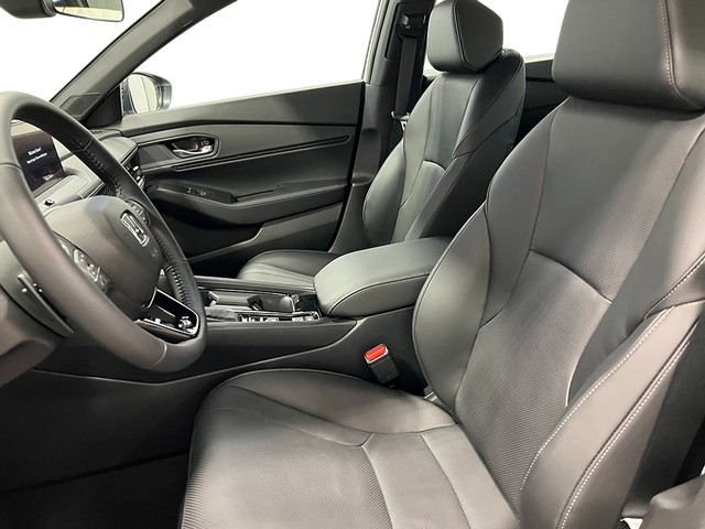 Honda Accord Hybrid Vehicle Full-screen Gallery Image 13