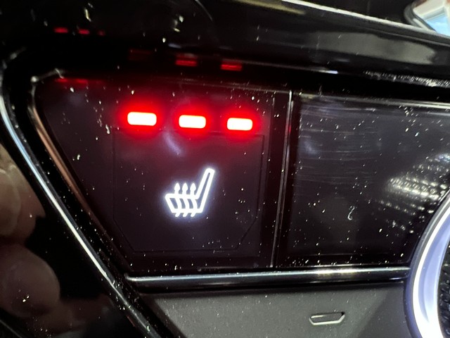 Honda Accord Hybrid Vehicle Full-screen Gallery Image 24