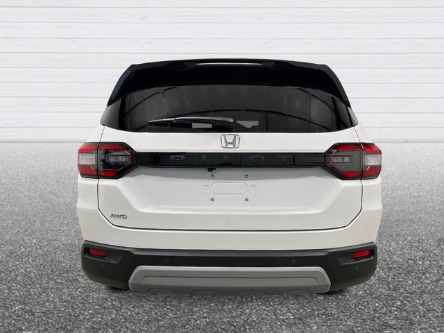 Honda Pilot Vehicle Full-screen Gallery Image 04