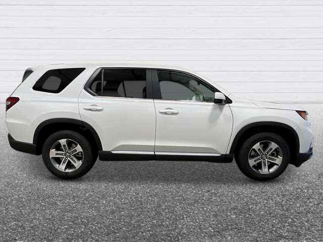 Honda Pilot Vehicle Full-screen Gallery Image 08