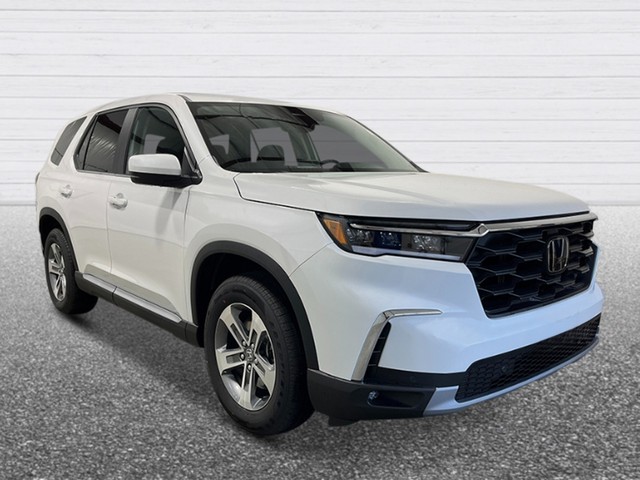 Honda Pilot Vehicle Full-screen Gallery Image 09