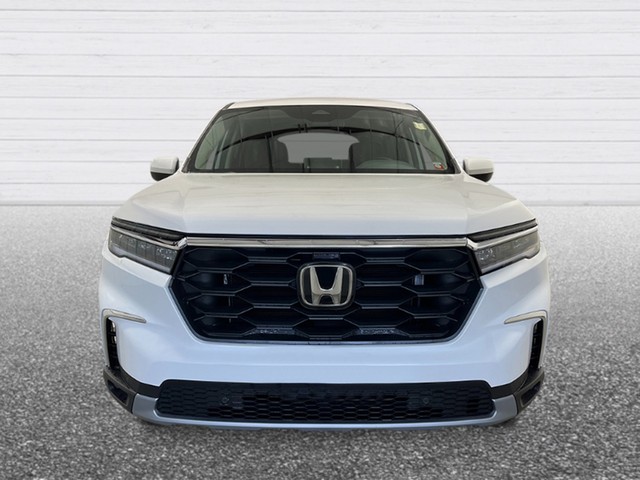 Honda Pilot Vehicle Full-screen Gallery Image 10