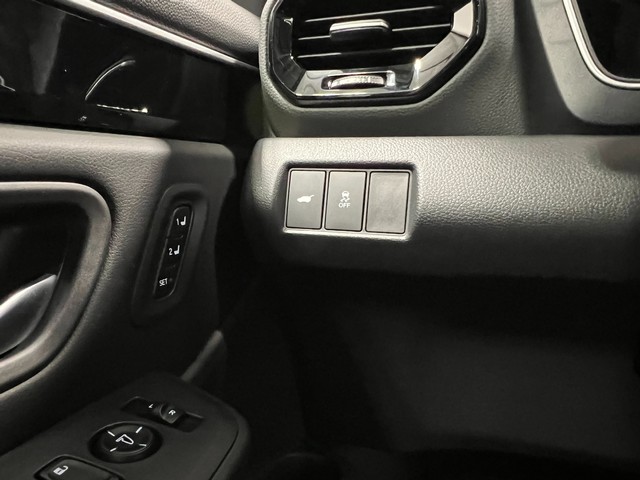 Honda Pilot Vehicle Full-screen Gallery Image 18