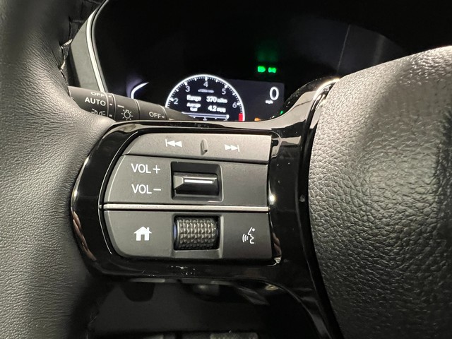 Honda Pilot Vehicle Full-screen Gallery Image 19