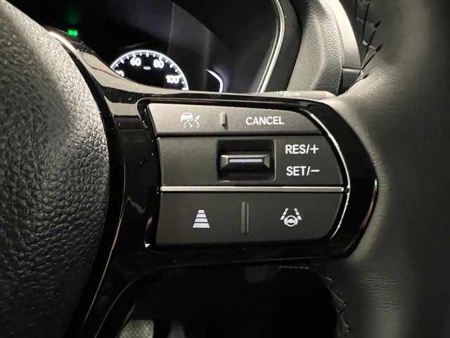 Honda Pilot Vehicle Full-screen Gallery Image 20