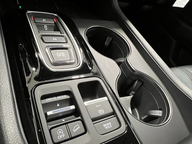 Honda Pilot Vehicle Full-screen Gallery Image 21