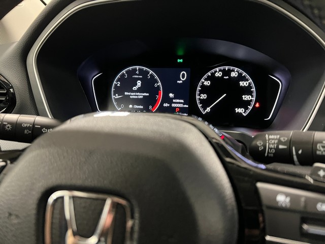 Honda Pilot Vehicle Full-screen Gallery Image 23