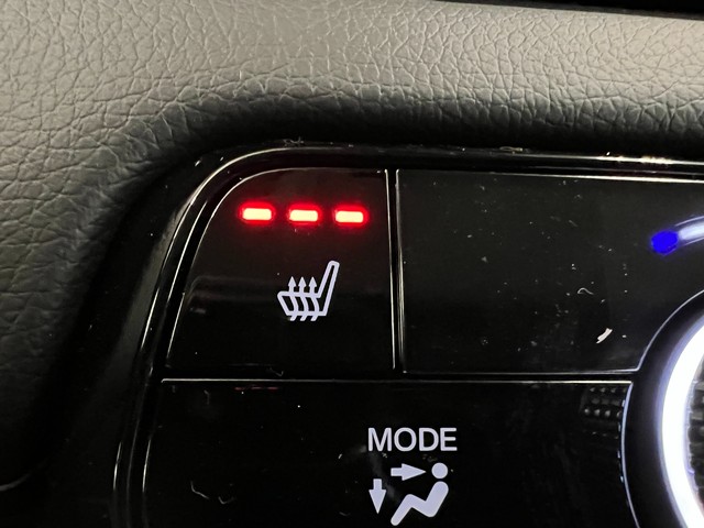 Honda Pilot Vehicle Full-screen Gallery Image 24