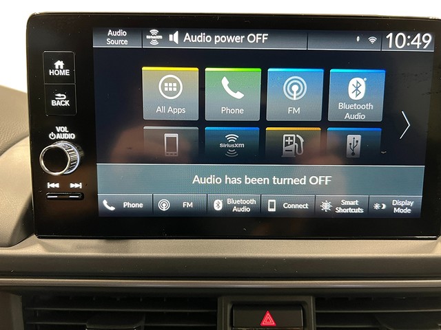 Honda Pilot Vehicle Full-screen Gallery Image 25