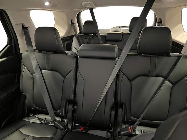 Honda Pilot Vehicle Full-screen Gallery Image 28
