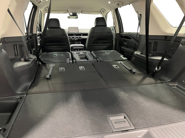 Honda Pilot Vehicle Full-screen Gallery Image 35