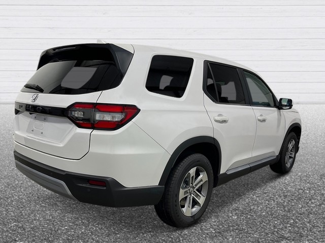 Honda Pilot Vehicle Full-screen Gallery Image 07