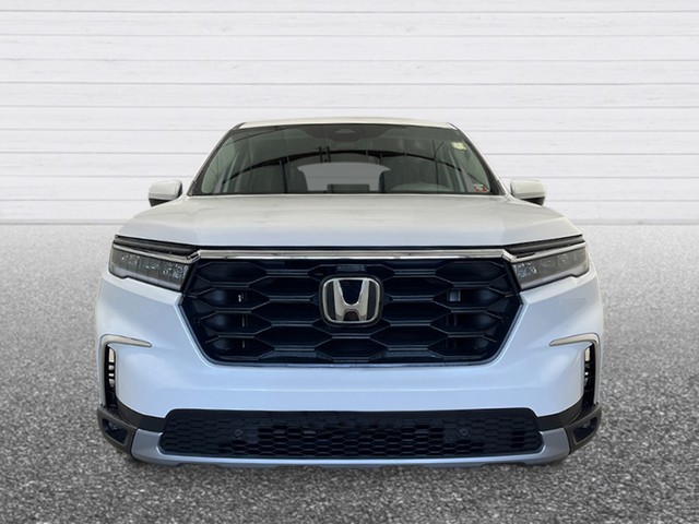 Honda Pilot Vehicle Full-screen Gallery Image 10