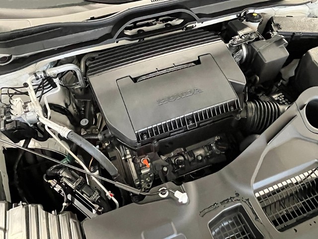 Honda Pilot Vehicle Full-screen Gallery Image 12