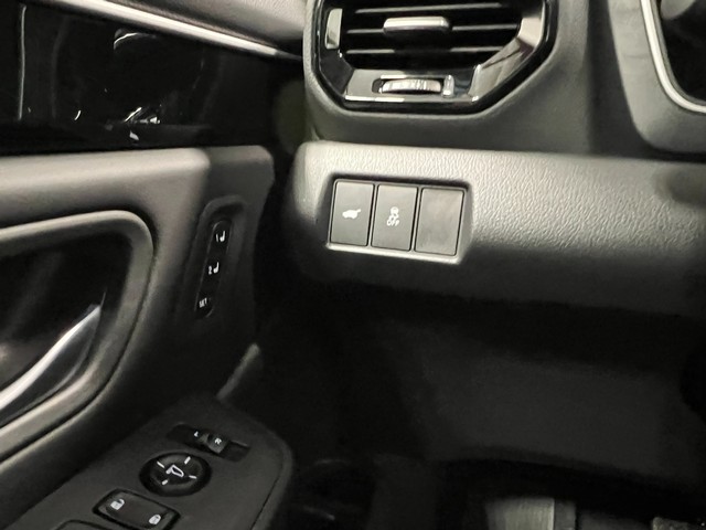 Honda Pilot Vehicle Full-screen Gallery Image 18