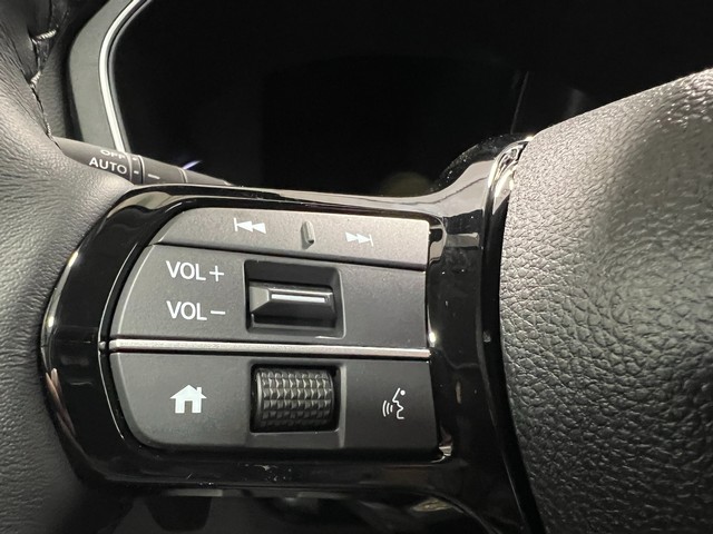 Honda Pilot Vehicle Full-screen Gallery Image 19