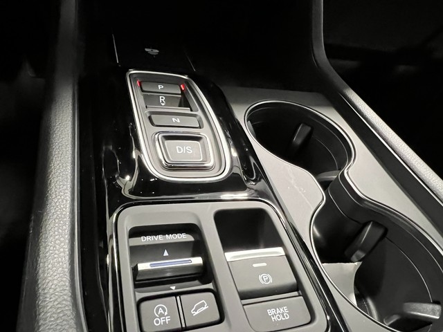 Honda Pilot Vehicle Full-screen Gallery Image 21