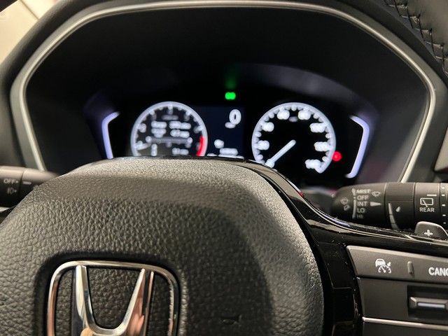 Honda Pilot Vehicle Full-screen Gallery Image 23