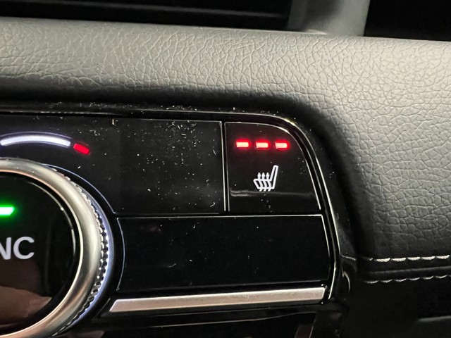 Honda Pilot Vehicle Full-screen Gallery Image 24