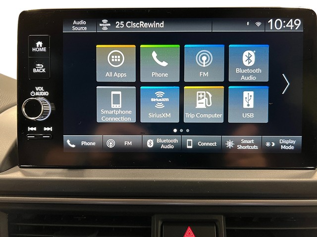 Honda Pilot Vehicle Full-screen Gallery Image 25