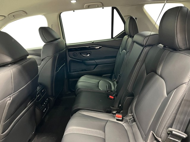 Honda Pilot Vehicle Full-screen Gallery Image 29