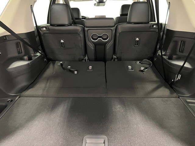 Honda Pilot Vehicle Full-screen Gallery Image 34