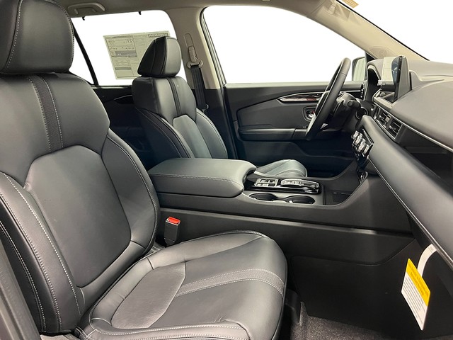 Honda Pilot Vehicle Full-screen Gallery Image 38