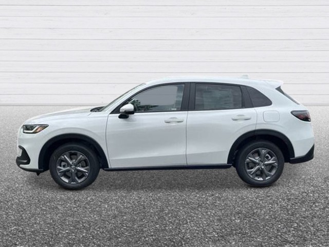 Honda HR-V Vehicle Full-screen Gallery Image 02