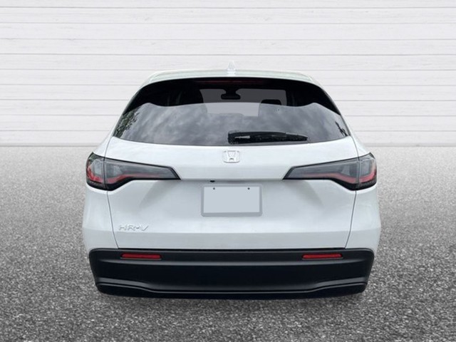 Honda HR-V Vehicle Full-screen Gallery Image 04