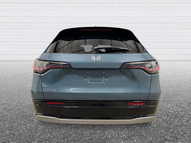 Honda HR-V Vehicle Full-screen Gallery Image 04