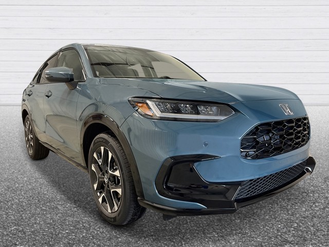 Honda HR-V Vehicle Full-screen Gallery Image 08