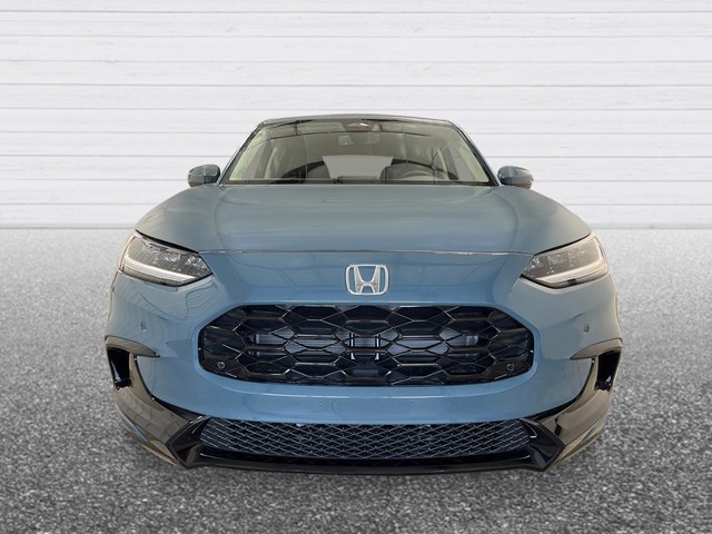 Honda HR-V Vehicle Full-screen Gallery Image 09