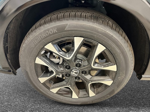 Honda HR-V Vehicle Full-screen Gallery Image 10