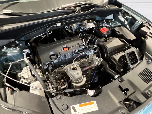 Honda HR-V Vehicle Full-screen Gallery Image 11