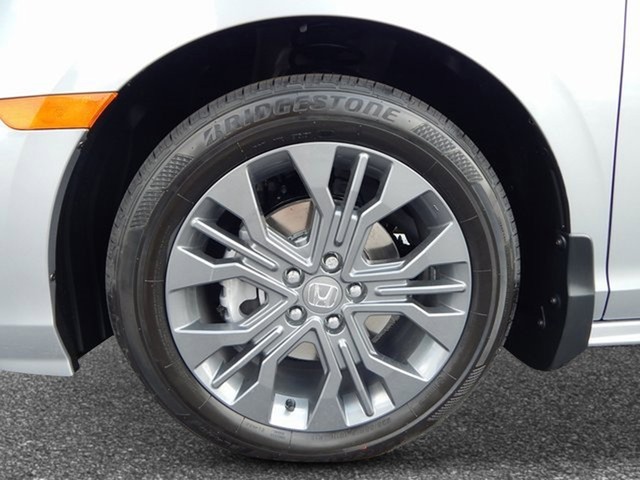 Honda Odyssey Vehicle Full-screen Gallery Image 09