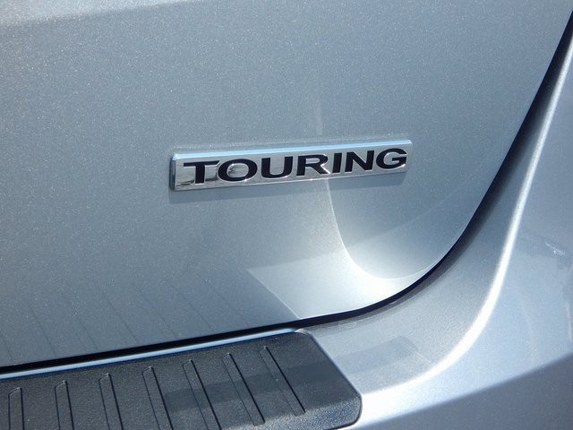 Honda Odyssey Vehicle Full-screen Gallery Image 11