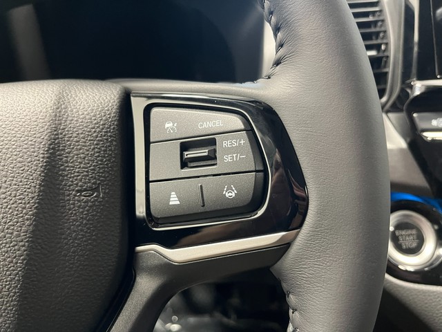 Honda Odyssey Vehicle Full-screen Gallery Image 16