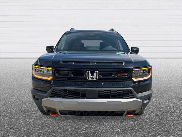 Honda Passport Vehicle Full-screen Gallery Image 08