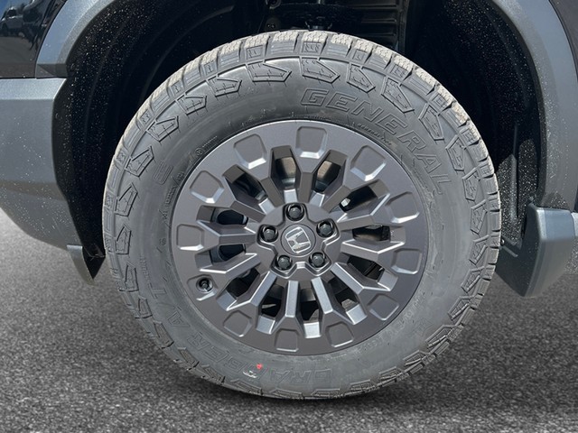 Honda Passport Vehicle Full-screen Gallery Image 09